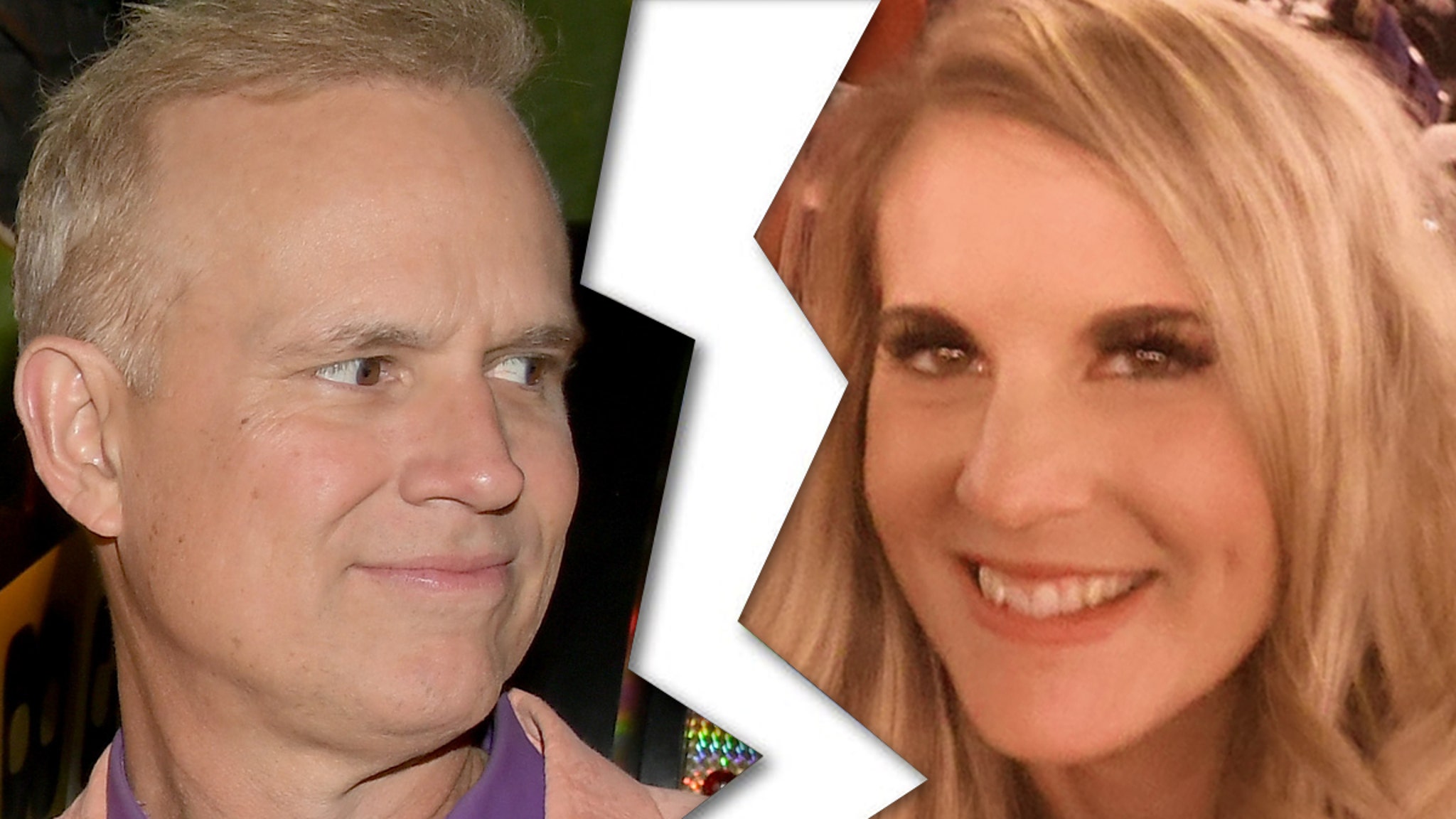 ‘The Price Is Right’ Announcer George Gray Files for Divorce