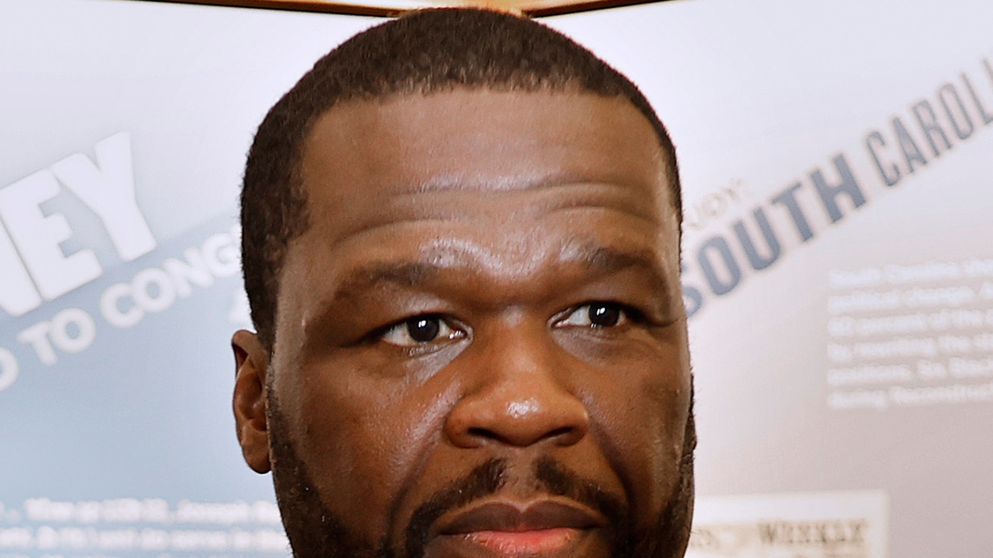 50 Cent Sued For Assault By Photog Claiming Rapper’s SUV Hit Him