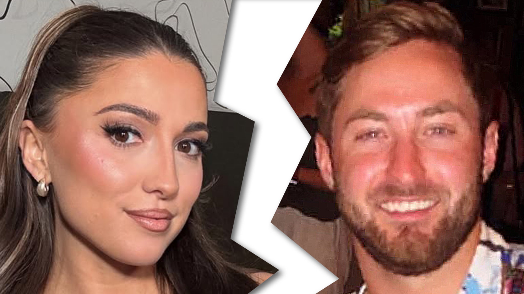 'Love Is Blind' Colleen Reed and Matt Bolton Split After Four Years of Marriage