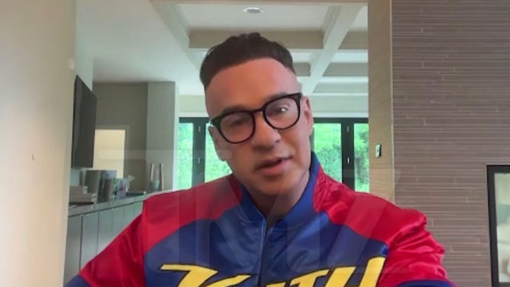 Mike the Situation