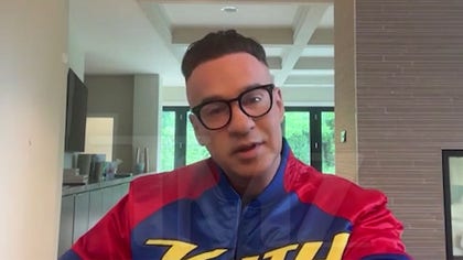 Mike the Situation