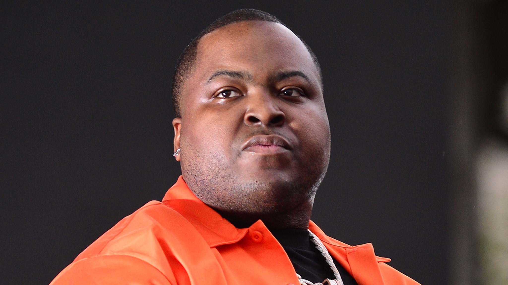 Sean Kingston Sentenced to 3.5 Years in Federal Prison For Wire Fraud