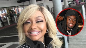 Phaedra Parks