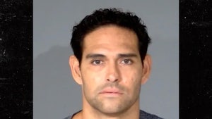 mark sanchez Marion Co. Jail swipe