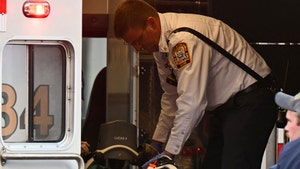 shooting in DC getty