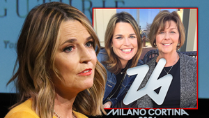 savannah guthrie nancy guthrie olympics