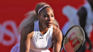 main serena williams getty