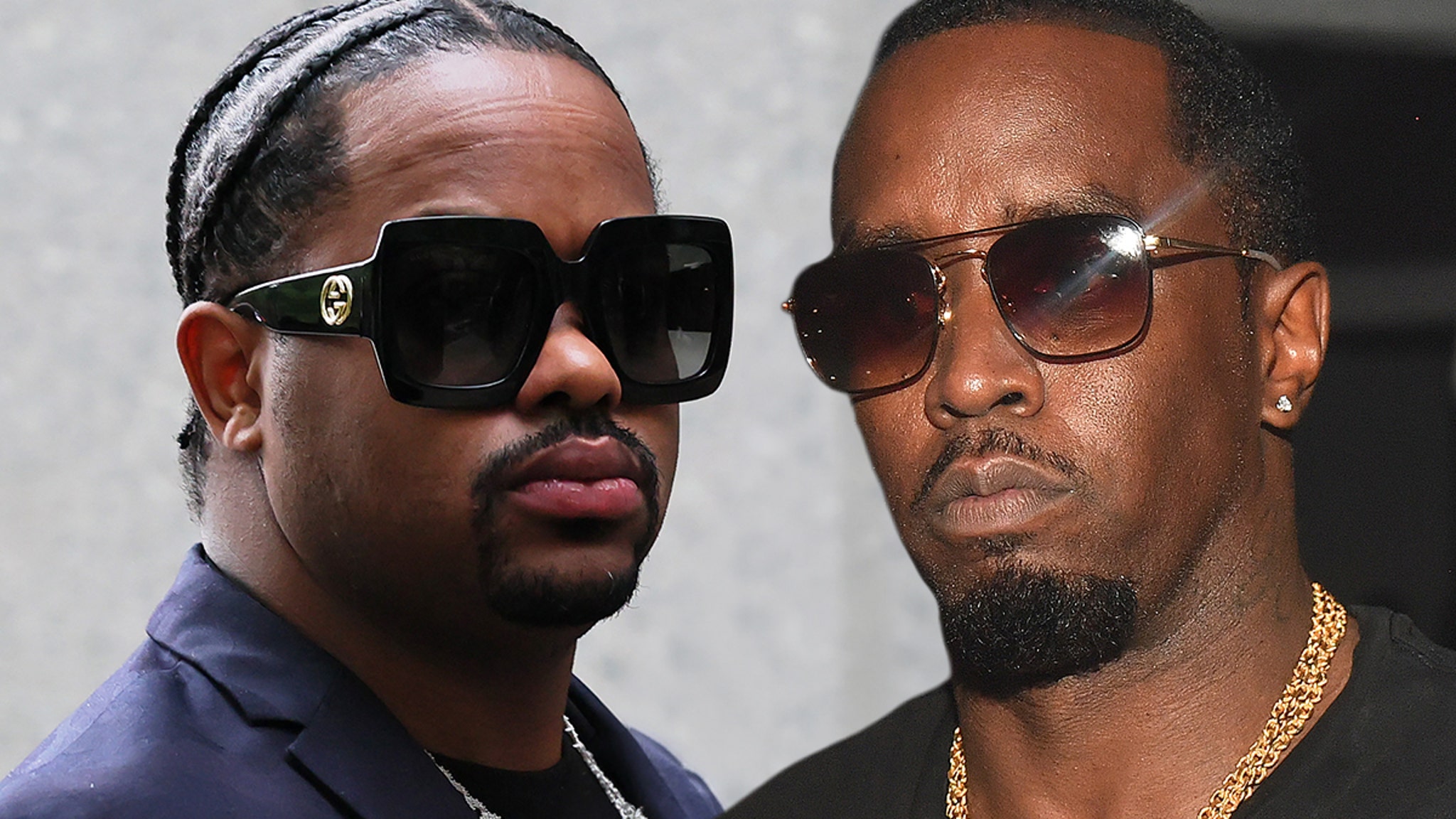 Diddy to Male Accuser: Show Me Your Medical Records!!!