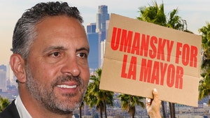 mauricio umansky la mayor getty 1