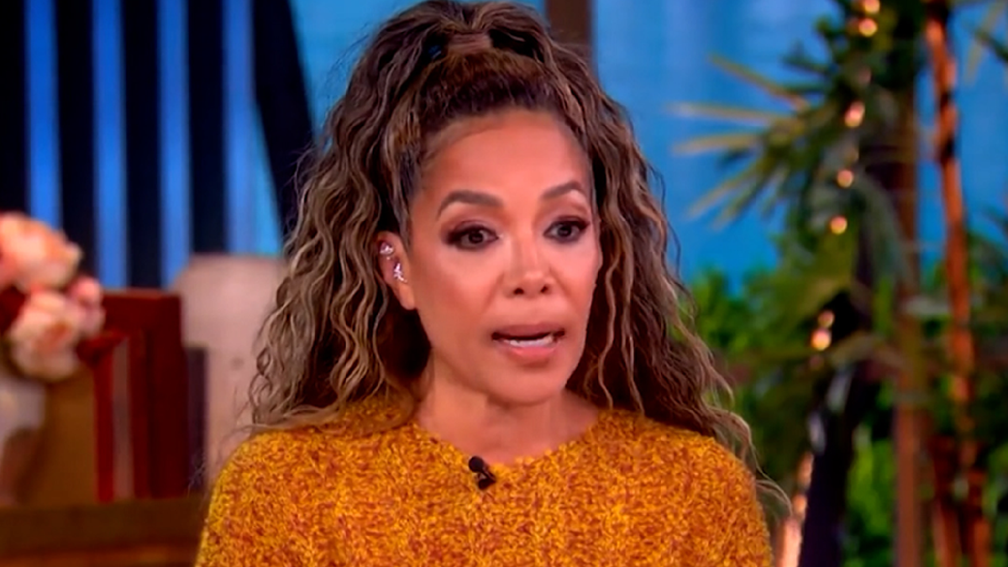 'The View' Host Sunny Hostin Was Holdout Juror in NYC Cannibal Case