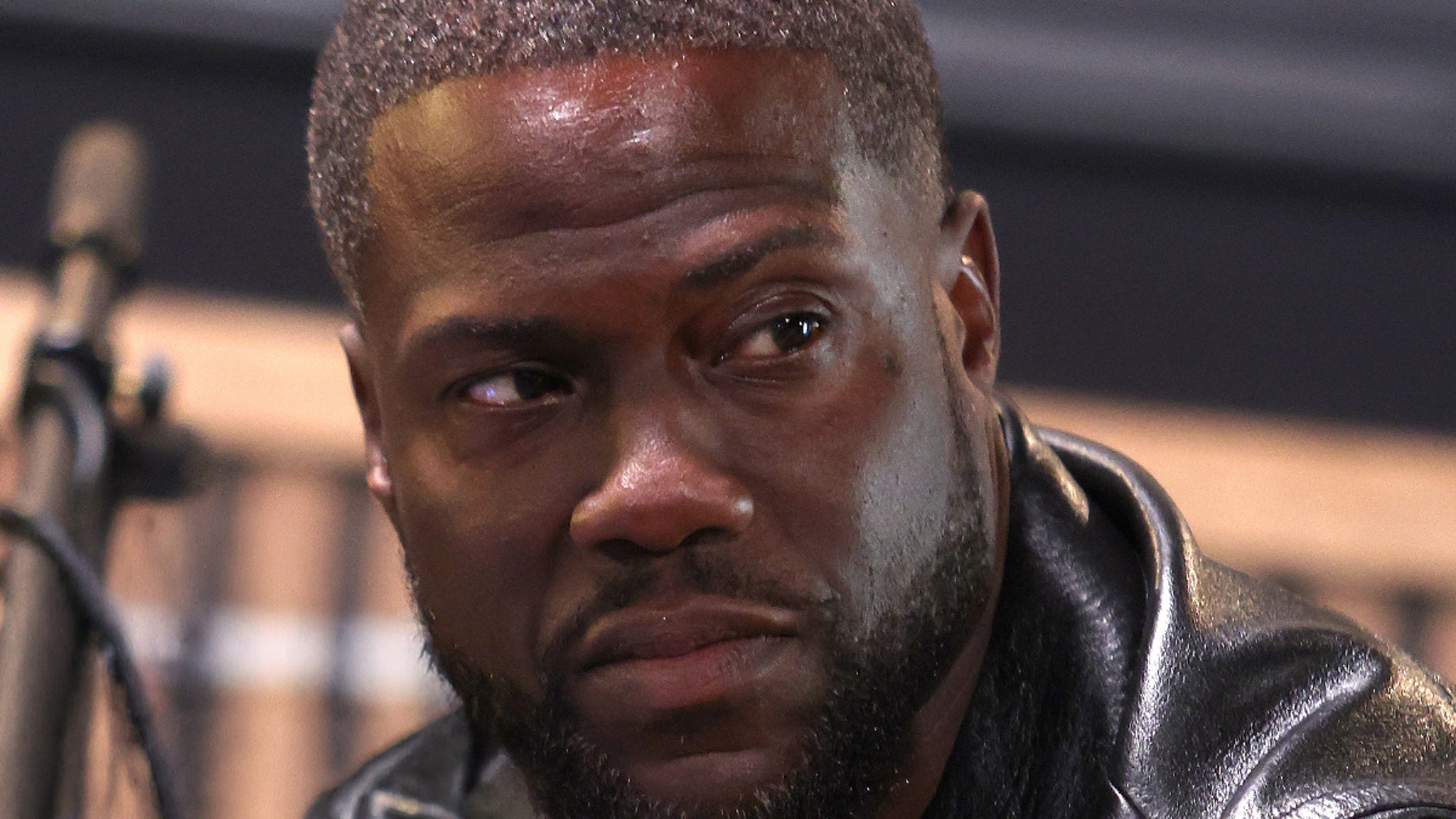 Kevin Hart's Sex Tape Partner May Be Dragged Into His Court Battle