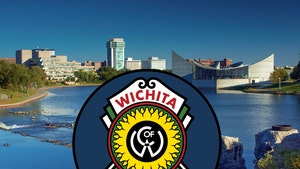 Wichita City pd