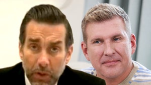 todd chrisley Jason Galanis getty 1
