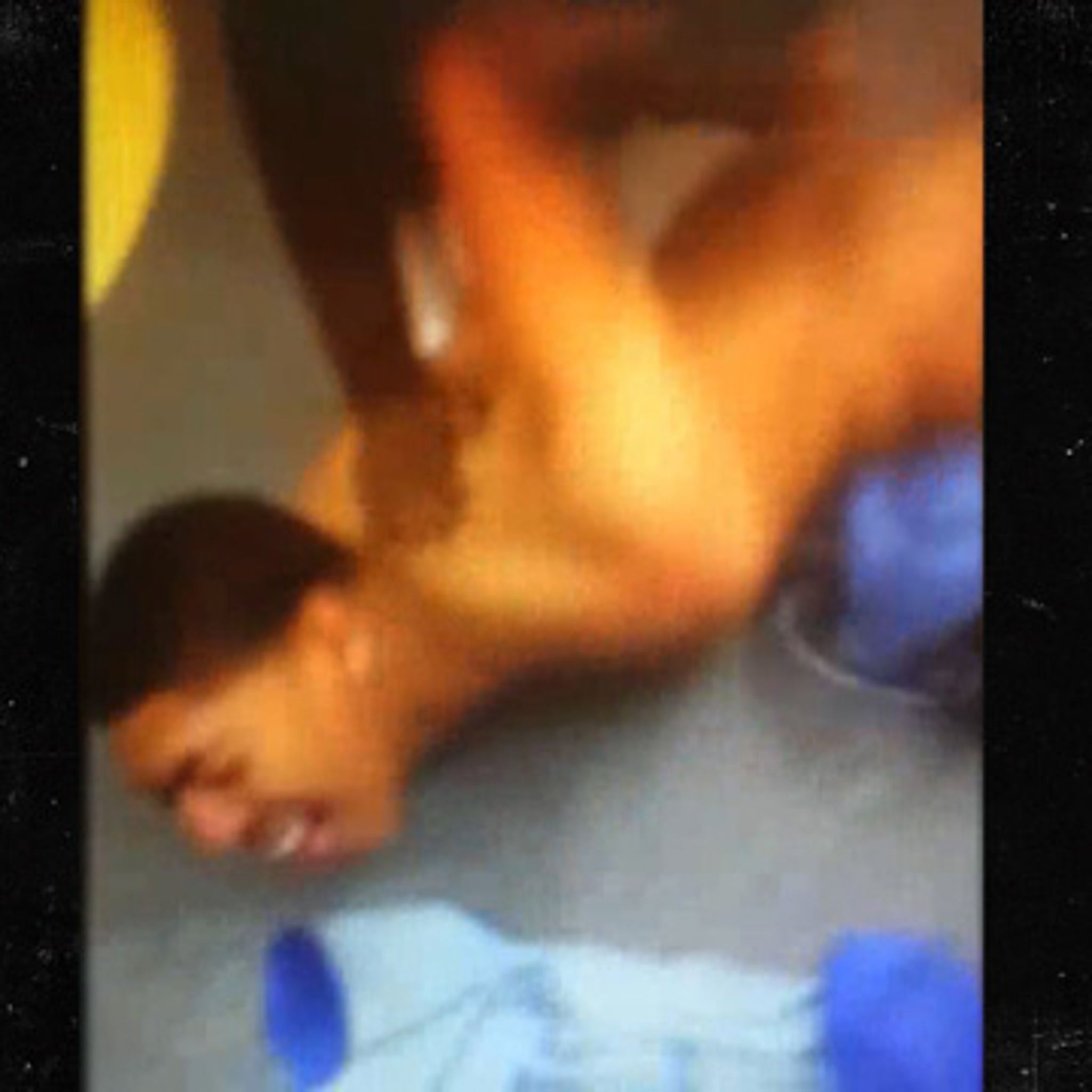 NBA Star Anthony Davis -- Alleged College Hazing Video Surfaces