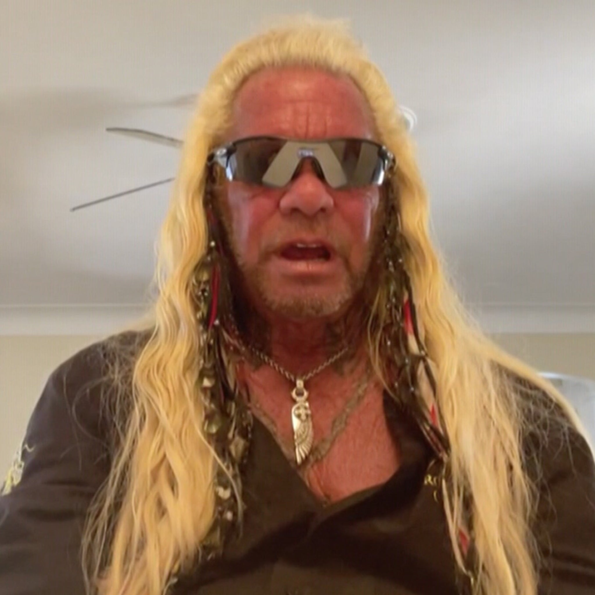 where does dog the bounty hunter live