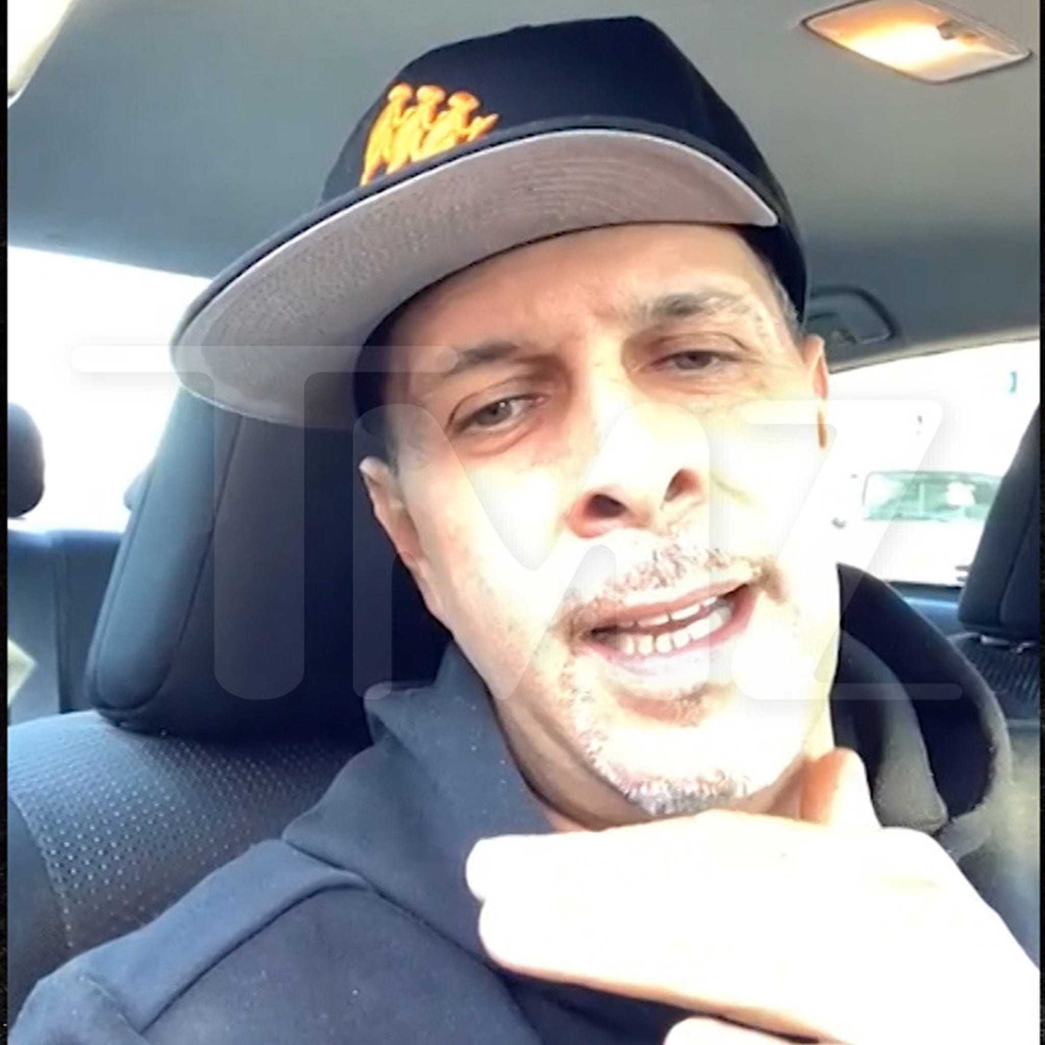 DJ Tony Touch Defends Fat Joe's Latino Hip Hop Comments with