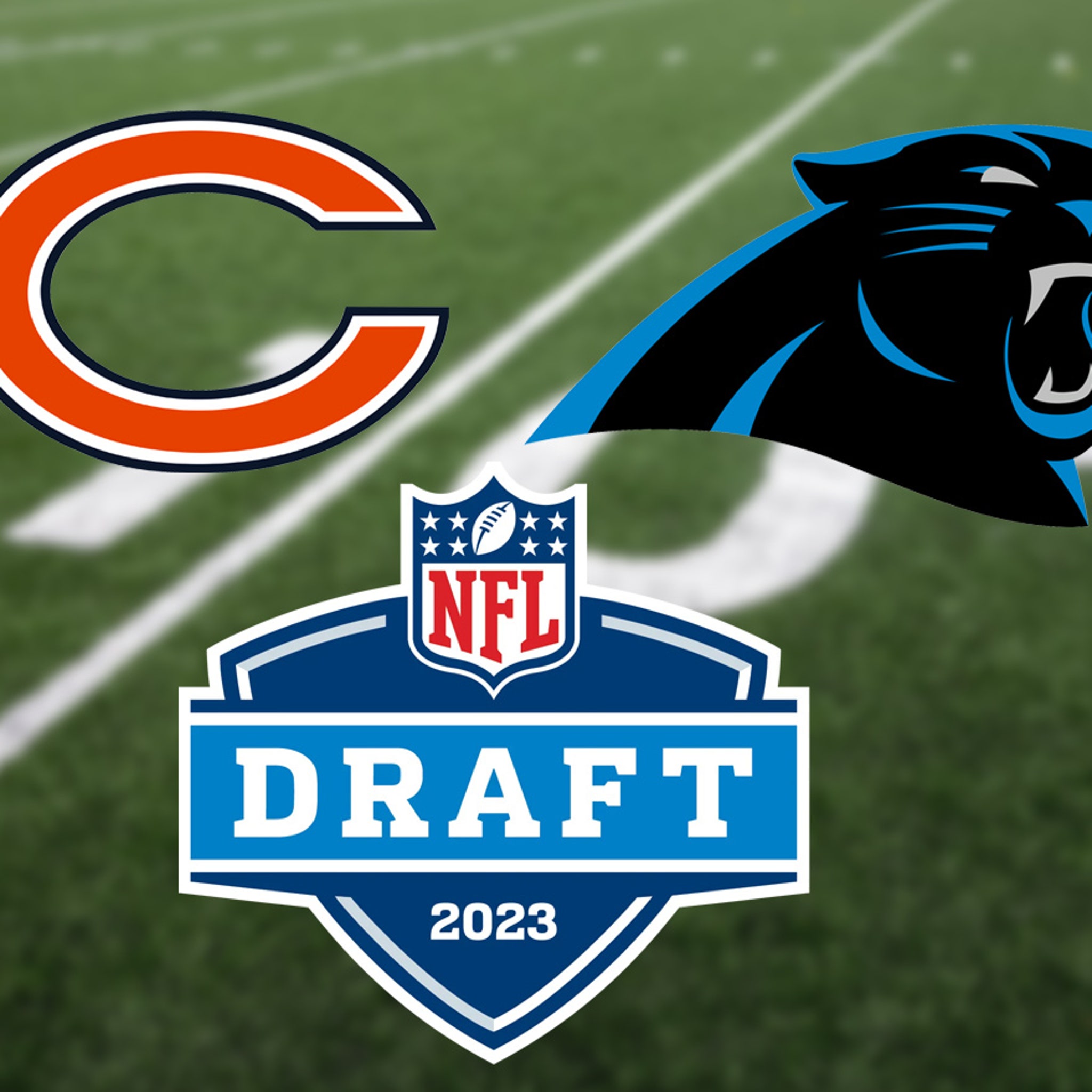 chicago bears draft picks 2023