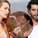 Blake Lively Justin Baldini