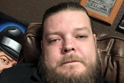 Corey Harrison | Latest News and Updates | TMZ