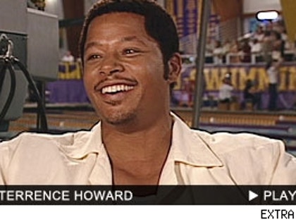 Terrence Howard: Click to Watch