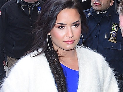 0124 demi lovato getty