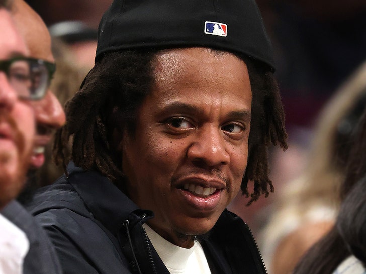 Jay-Z Gets Massive Payday From Fragrance Brand