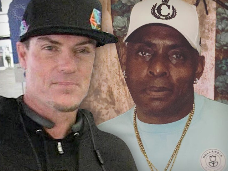 vanilla ice coolio