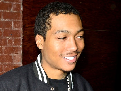 Lil Meech