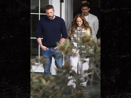 ben and jlo