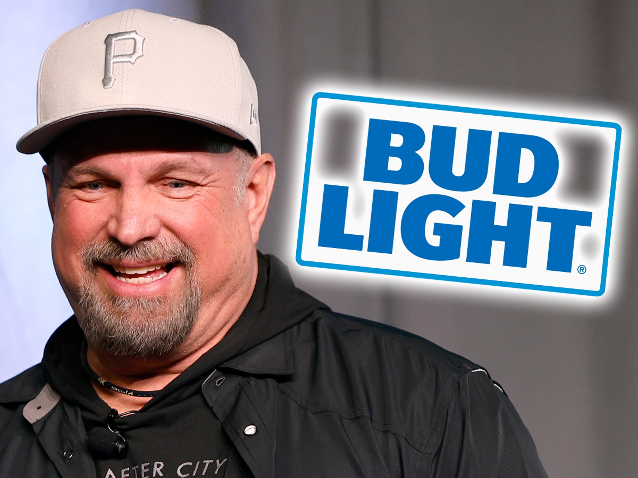 Garth Brooks Plans to Sell Bud Light at New Nashville Bar