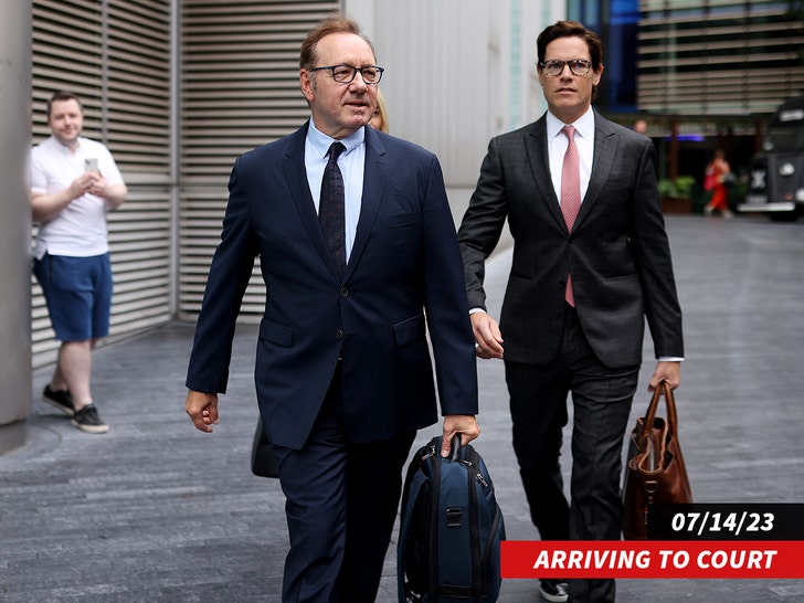 Pengadilan Kevin Spacey Getty 1