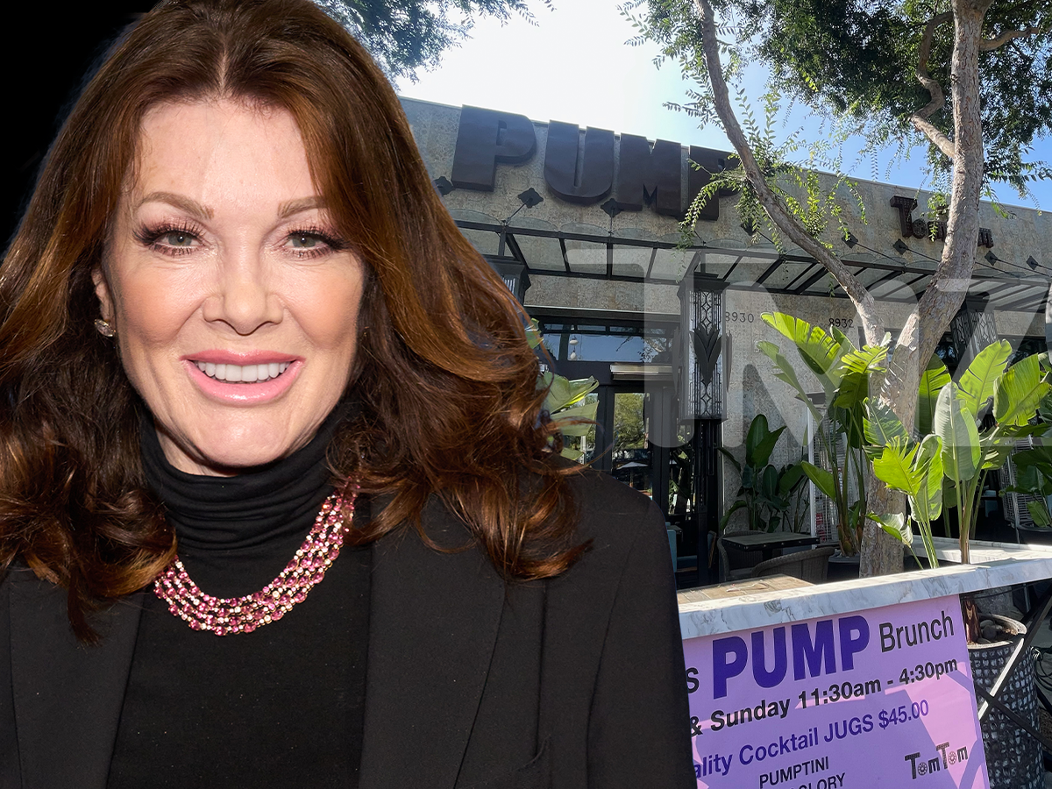 Why Lisa Vanderpump Is Closing Her Famed L.A. Restaurant Pump for Good