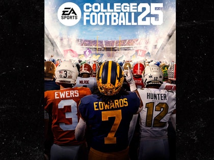 college footaball 25