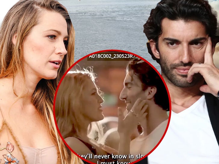 blake lively justin baldini