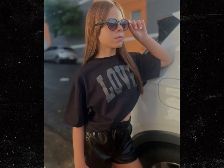 millena brandao dead at 11 instagram 4