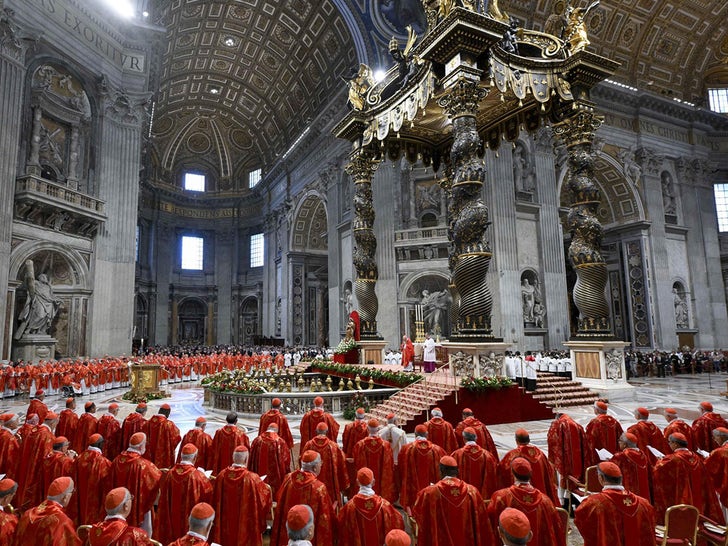 0507-Cardinals'-Special-Mass-Before-The-Start-Of-The-Conclave-primary-2