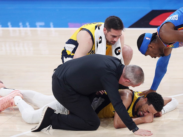 tyrese halliburton injury getty 1