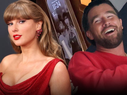 taylor swift travis kelce getty insta 1