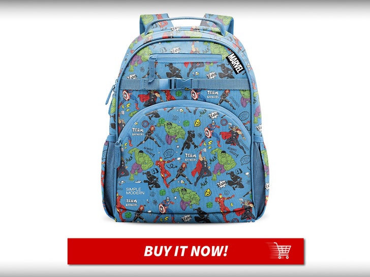 Simple-moderna-larga-larga-marzwell-avangers-kids-backpack-disney-back-to school-main