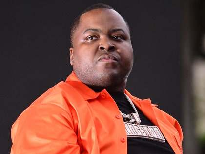 sean kingston getty 1