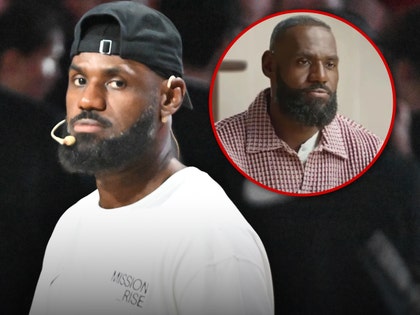 lebron james getty 1