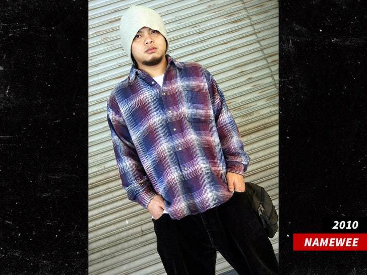 namewee sub getty deslizar