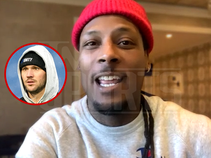 011426 stevie johnson josh allen primary