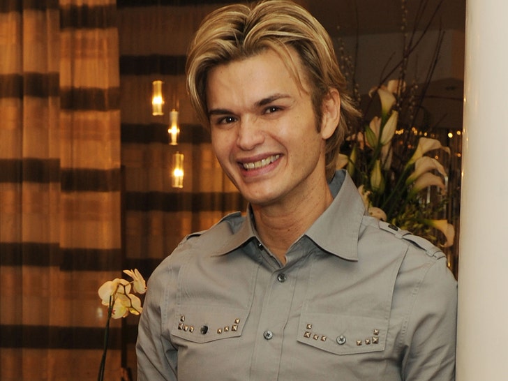 cabeleireira Kim Vo Getty