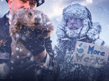 punxsutawney phil getty 1