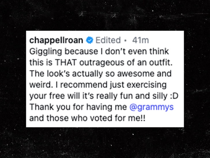 Chappell Roan Insta 1