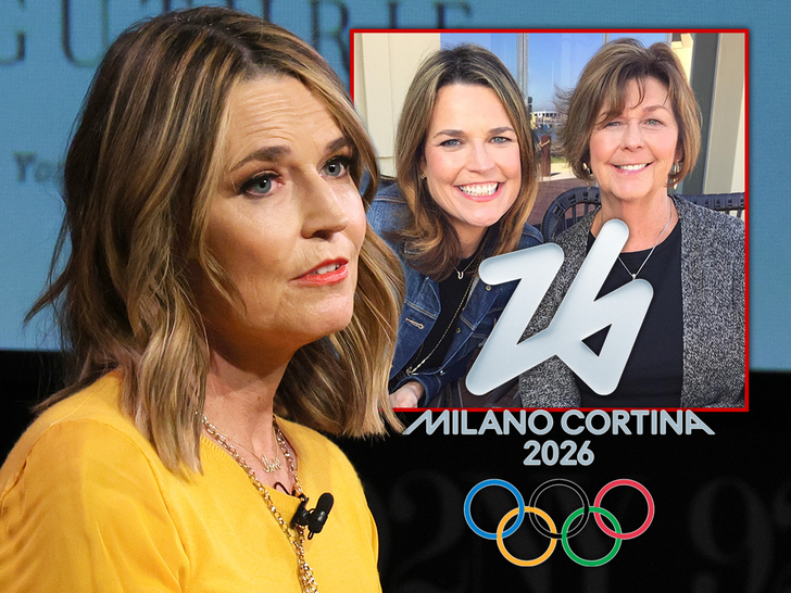 savannah guthrie nancy guthrie olympics