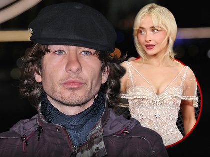 barry keoghan sabrina carpenter main getty 3