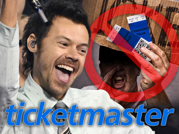 harry styles ticketmaster main getty 2