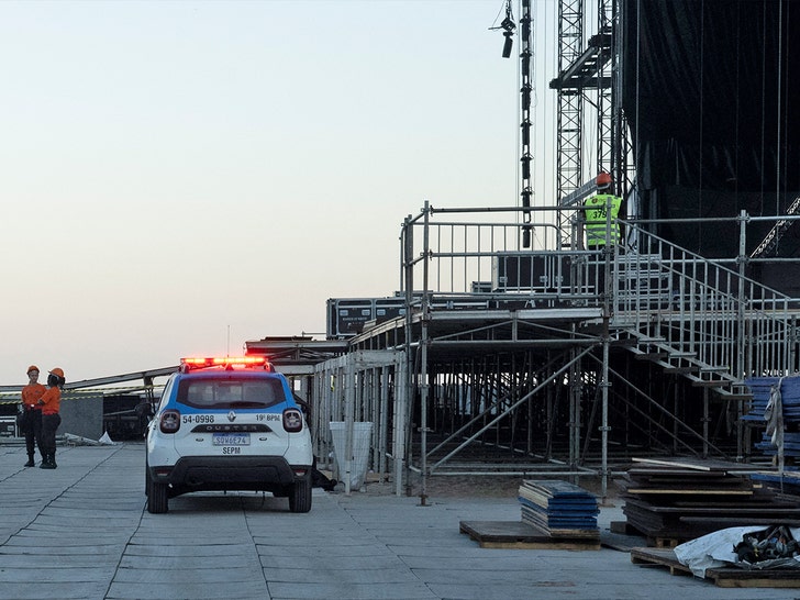 শাকিরা কর্মী গেটি 1 মারা গেছেন